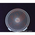 SUS304 Auto Horn Net Surface Surface Surface Mesh